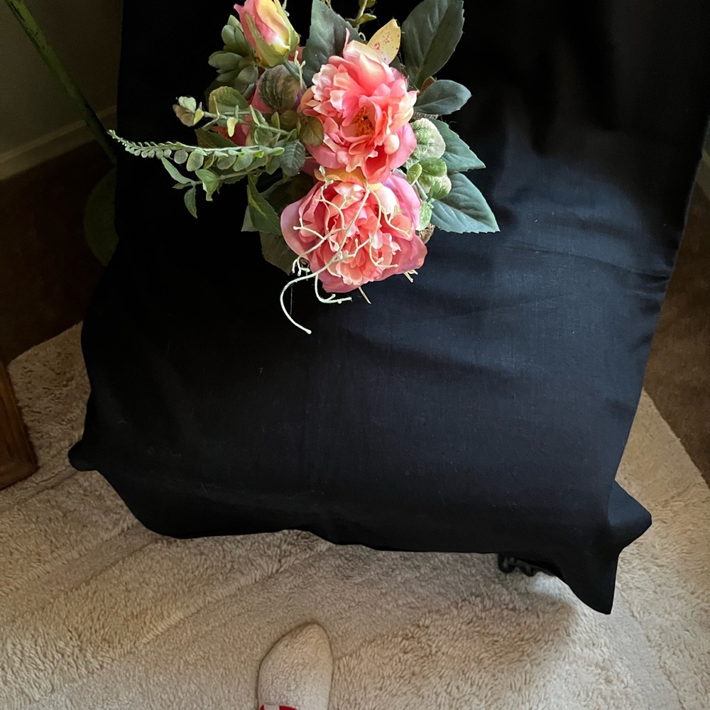 Elegant Pink Floral Arrangement